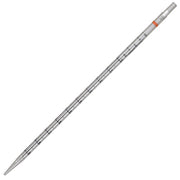 Serological Pipettes Diamond Essentials 10 mL, PS, Standard Tip, 345 mm, Sterile Orange Band