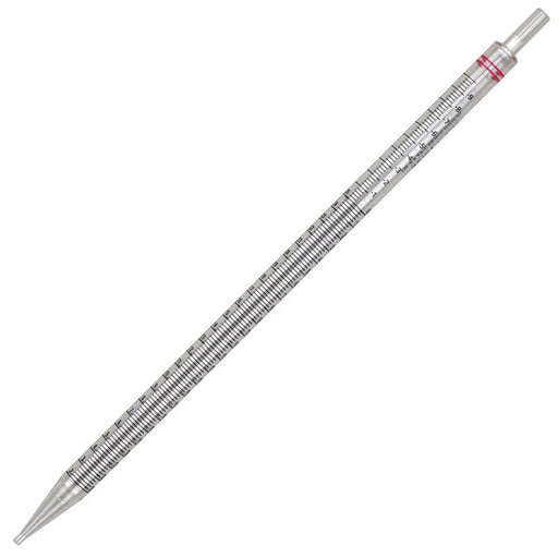 Serological Pipettes Diamond Essentials 25 mLSterile Red Band