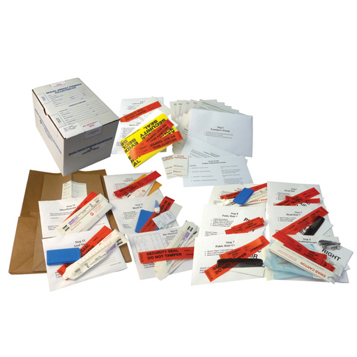 Fire Department Medical Supplies or First Response, Trauma Care ...