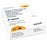 Side View of Tdap Vaccine, Adacel Vaccine Active Booster