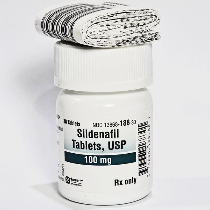 sildenafil generisch kaufen