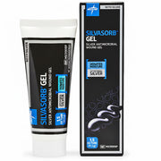 Silvasorb Gel tube by Medline