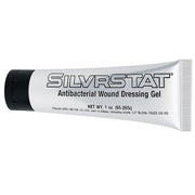 SilvrSTAT Silver Wound Gel