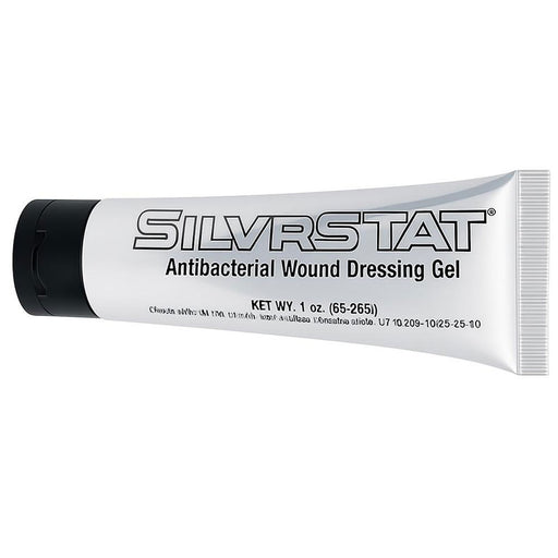 SilvrSTAT Silver Wound Gel