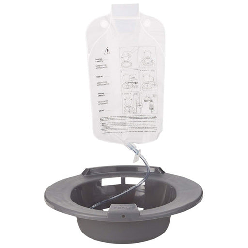 Buy McKesson Sitz Bath  online at Mountainside Medical Equipment
