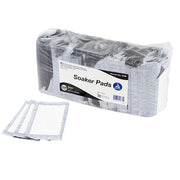 Tattoo Soaker Pads 4" x 7" by Dynarex