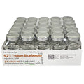 Sodium Bicarbonate 4.2% Injection Hospira, Single Dose 5 ml x 25/Tray (Rx)