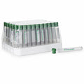 Sodium Heparin 10 mL Blood Collection Tubes, BD Vacutainer 16 mm x 100 mm, 100/box