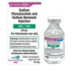 Sodium Phenylacetate and Benzoate Injection 20 mL Single-Dose Vial (RX)