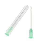 22 Gauge x 1" Soft Pack Hypodermic Needles by Cardinal Health