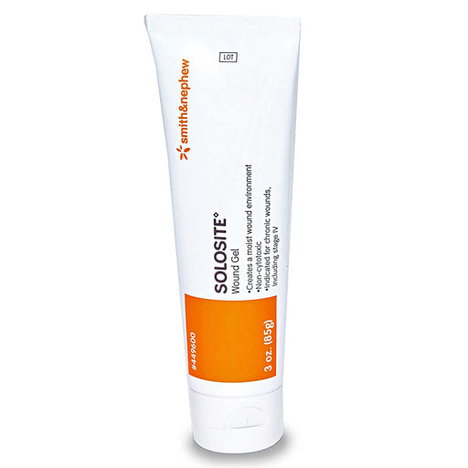 Solosite Gel