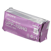 Sony UPP-110HG Video Print Paper