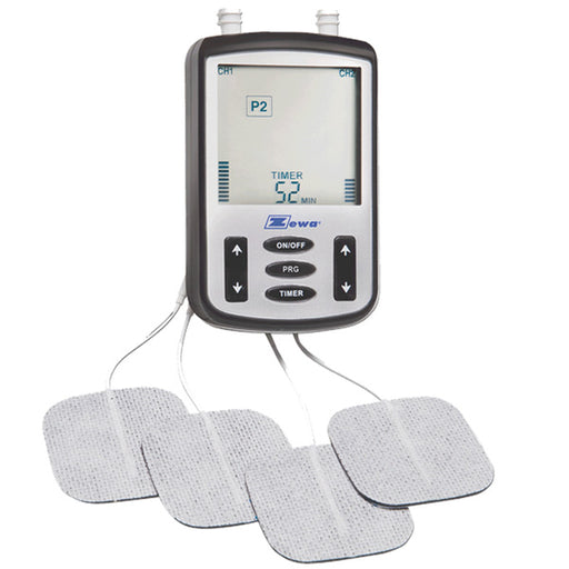 SpaBuddy Sport Tens Unit with Large LCD Display