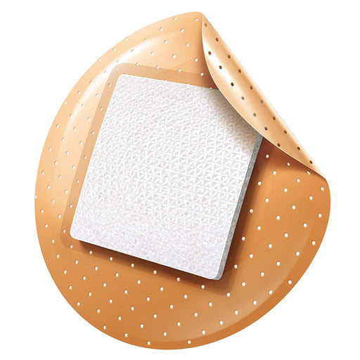 Adhesive Spot Bandaid