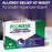 Start your day right with Flonase Nitghttime Allery Relief Medicine