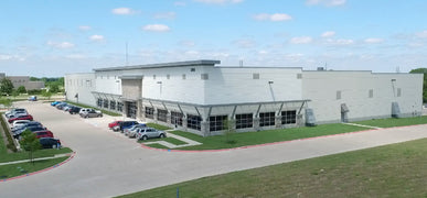 StatLab Facility