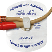 Statlock Foley Catheter Stabilization Device  by Bard Medical