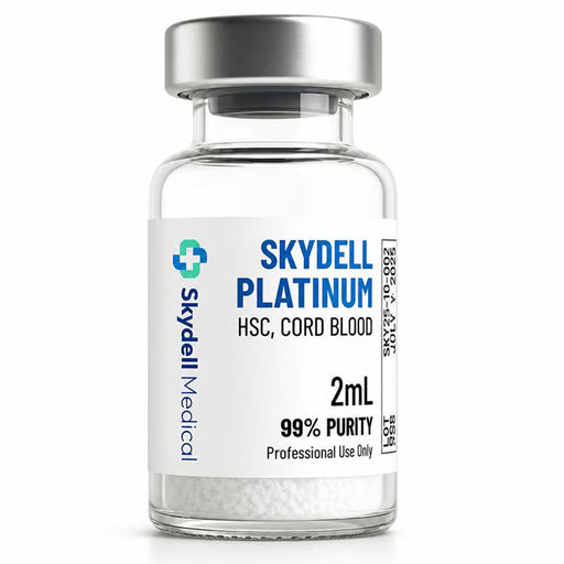 Stem Cell Injection Therapy, Skydell Platinum HSC (Cord Blood)
