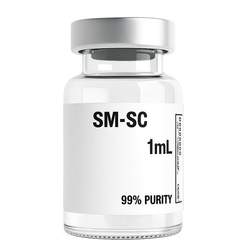 Stem Cell Therapy Injection for Regenerative Medicine.