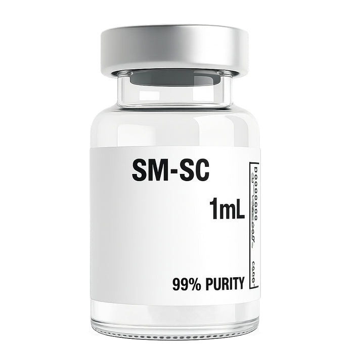 Stem Cell Therapy Injection for Regenerative Medicine.