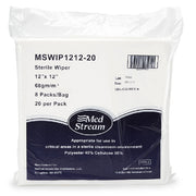 Sterile Wipes