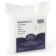 Sterile Cleanroom Wipes