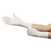 Sterile Gloves, Latex Surgical Gloves, Standard Cuff, Chemo Tested, Powder Free