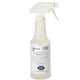 Sterile MedStream IPA Alcohol-Based Surface Cleaner Spray 16 oz x 12/Case