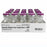 Sterile Water Injection 20 mL Single-Dose Vials by Hospira