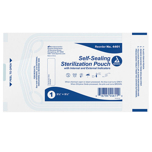 Haylard Kimguard One-Step H100 Sterilization Wrap — Mountainside Medical