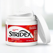 Stridex Acne Pads