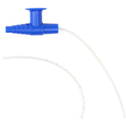Suction Catheter Graduated with Control Valve supports effective airway clearance and patient respiratory health.