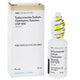 Sulfacetamide Sodium 10% Eye Drop Ophthalmic Solution 15 mL (RX)