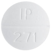 Sulfamethoxazole-Trimethoprim Tablets 400 mg/80 mg, 500 Count