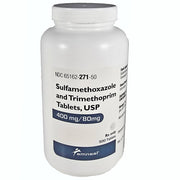 Sulfamethoxazole Trimethoprim Tablets 400 mg Amneal Pharmaceuticals 65162-0271-50