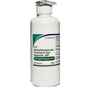 Sulfamethoxazole and Trimethoprim 200 mg /40 mg Per 5 mL Oral Suspension by Aurobindo NDC 65862-0496-47