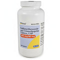Sulfamethoxazole and Trimethoprim Tablets 400 mg/80 mg Rising Pharma, 500 Count (RX)