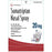 Sumatriptan Nasal Spray 20mg for Migraine Headache Relief