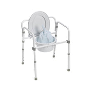 Buy Drive Medical Super Absorbent Commode Pail Liners  online at Mountainside Medical Equipment