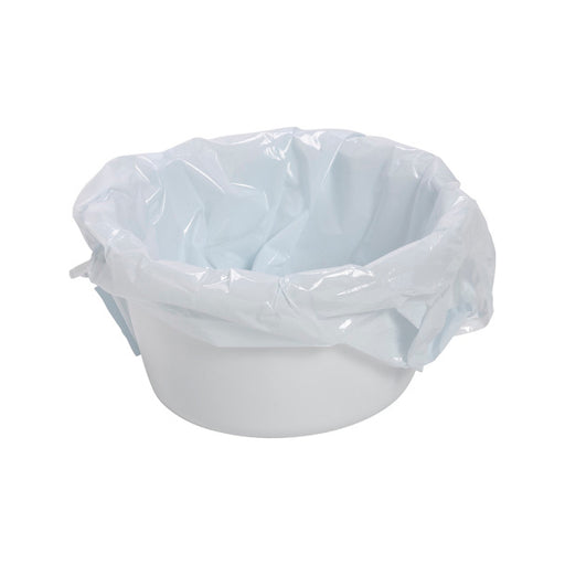 Buy Drive Medical Super Absorbent Commode Pail Liners  online at Mountainside Medical Equipment