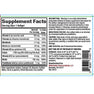 Wescaps Prescription Multivitamin Dietary Supplement — Mountainside Medical