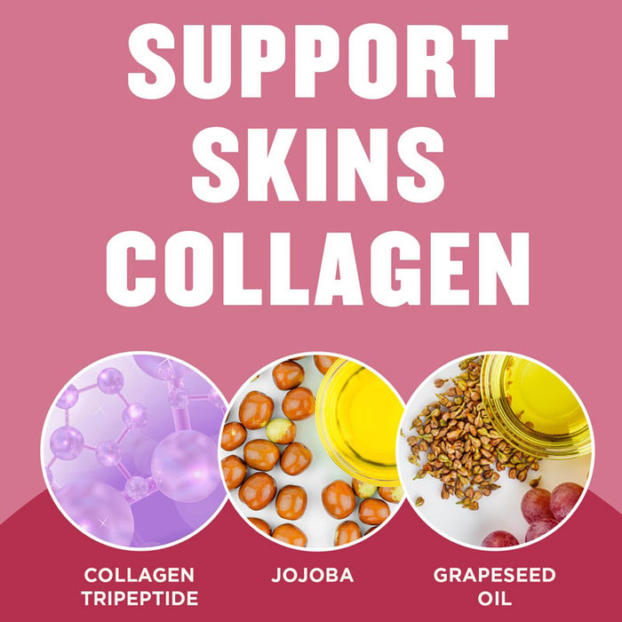 Plumping Collagen Body & Face Serum Lotion