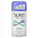 Sure Invisible Solid Anti-Perspirant & Deodorant Unscented 48 Hour Confidence 2.6 oz