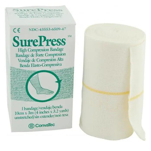 Shop for Surepress High Compression Bandage used for Compression Bandages