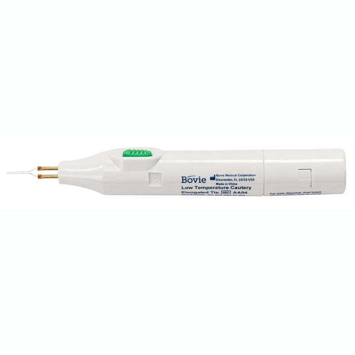 Surgical Cautery Pen Electrocautery Tool with Elongated Fine Tip, Low Temperature AA04
