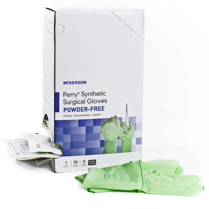 Perry Surgical-Gloves-Perry-