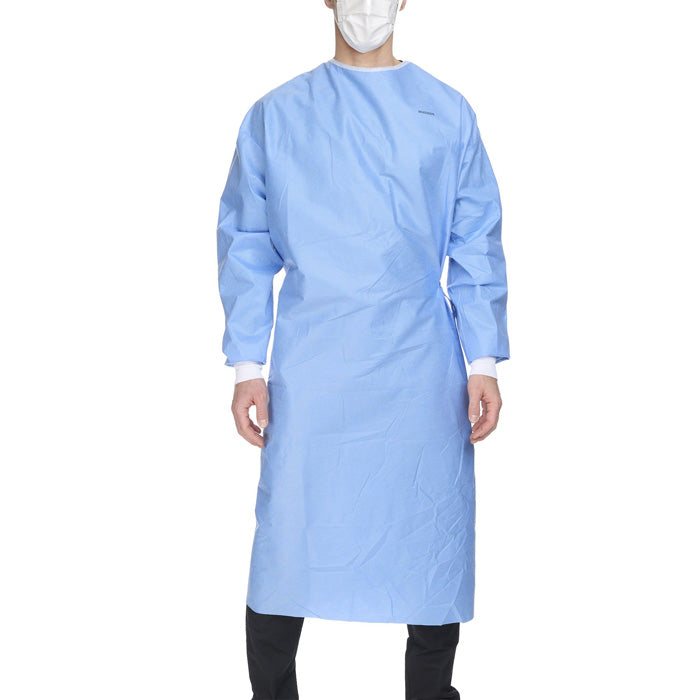 Surgical-Gown-with-Towel-