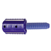 Surgical Prep Razors, Disposable Double Edge Single Blade, Non-Sterile 24/Box Default Title