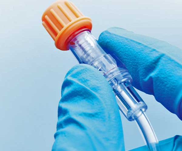 Germ Block Cap SwabCap Disinfectant Caps for Needles Connectors SCXT3 — Mountainside ...