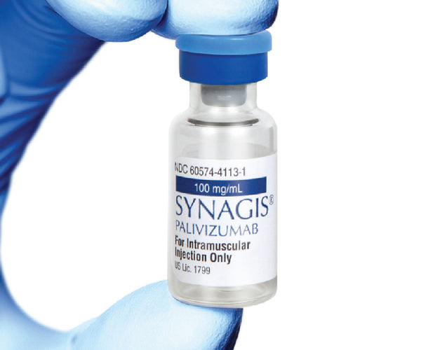 Efficient Protection for Infants: Synagis Palivizumab — Mountainside ...